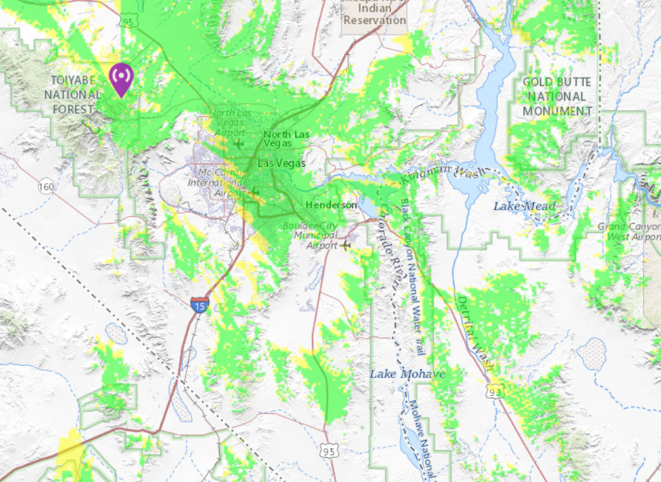 H2 Topo Valley Coverage