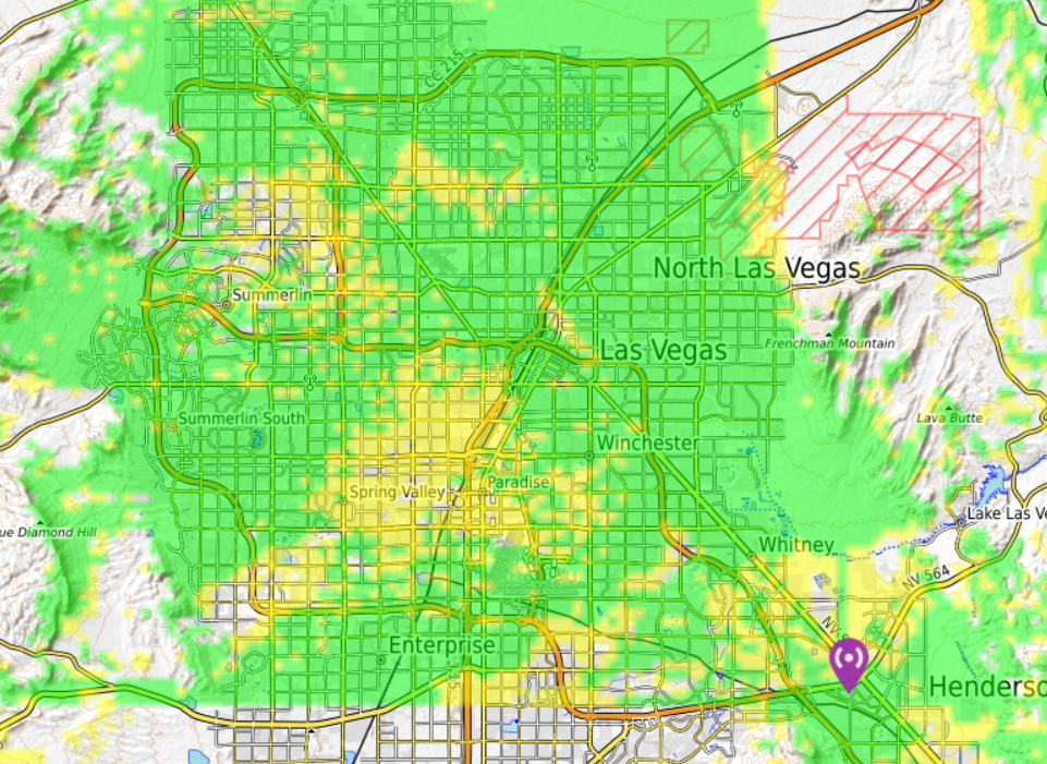 H6 Topo Valley Coverage