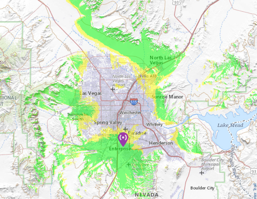 R5 Topo Coverage